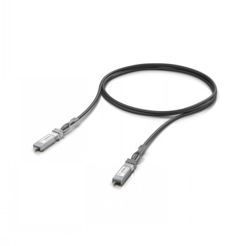 Ubiquiti UACC-DAC-SFP28-1M 25 Gbps Direct Attach Cable