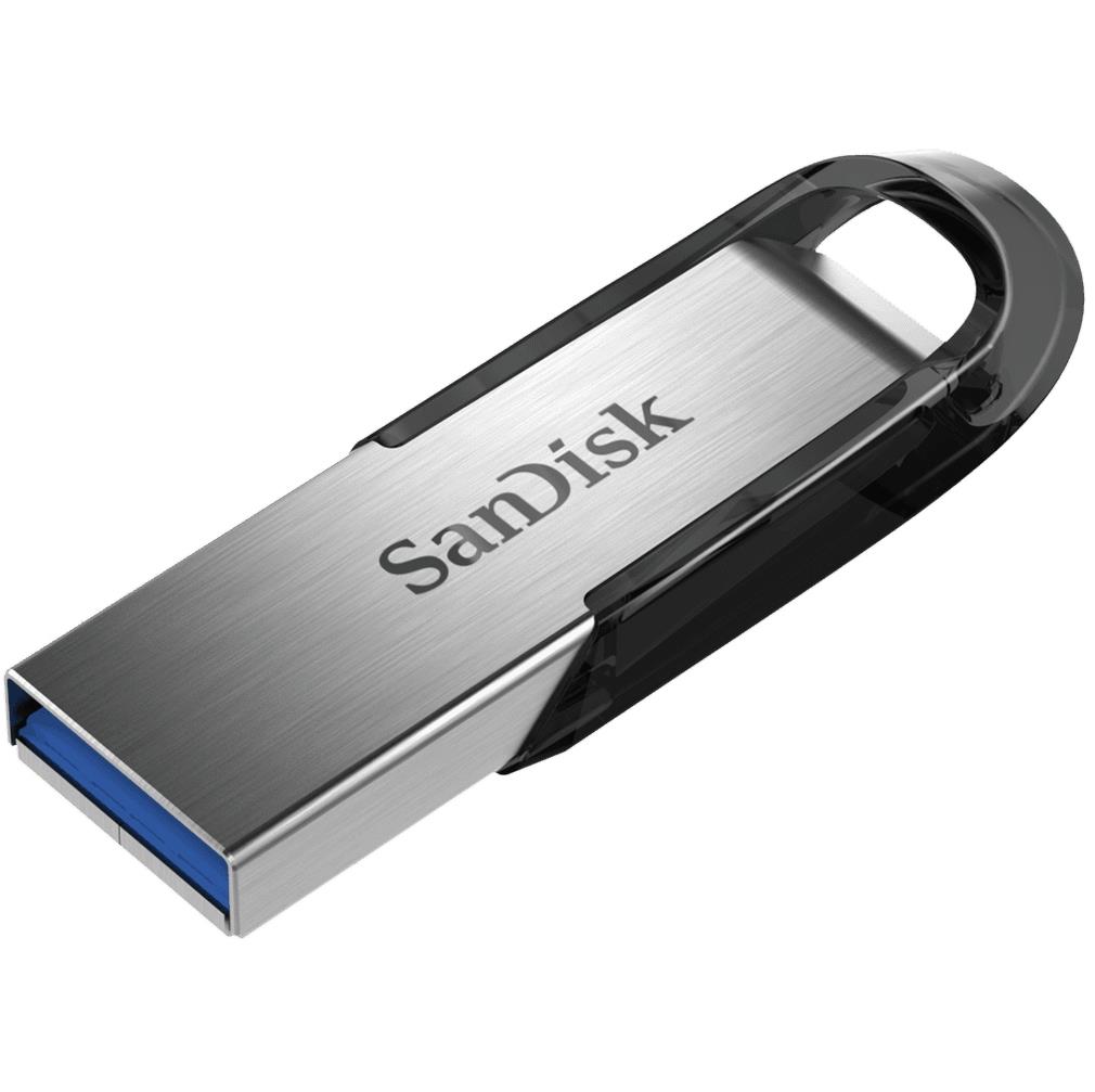 MEMORY DRIVE FLASH USB3 32GB/SDCZ73-032G-G46 SANDISK