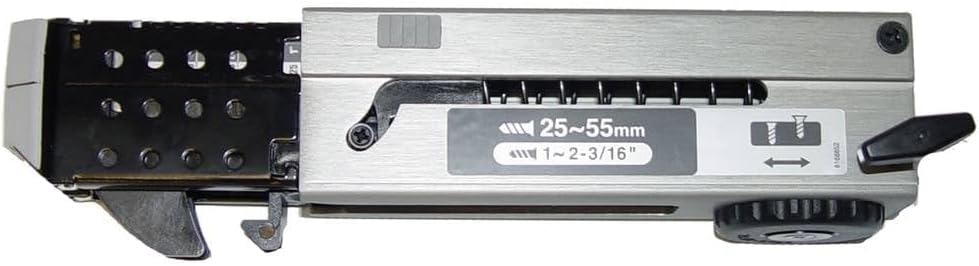 Makita - Automatic Torque Unit 25-55mm, 195184-8