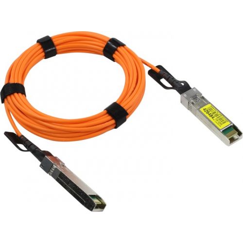 MikroTik S+AO0005 10Gbps Active Optics Direct Attach Cable - MikroTik