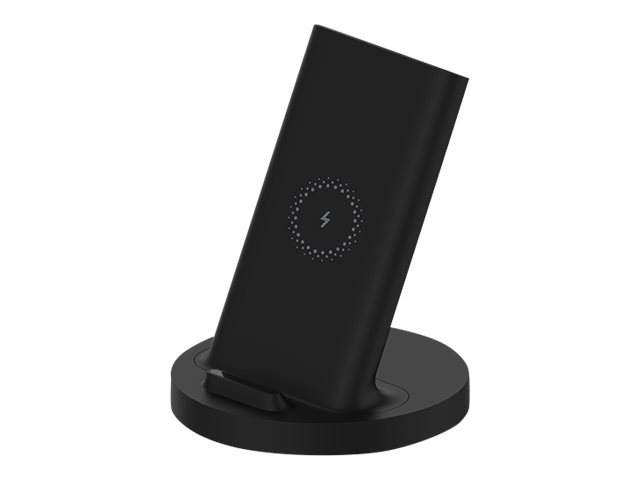 Xiaomi - Mi 20W Wireless Charging Stand