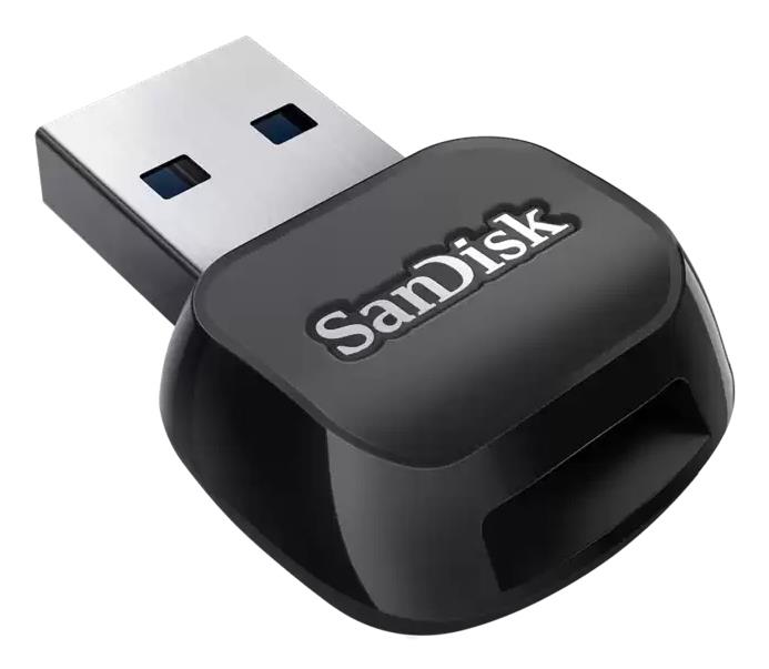 MEMORY READER USB3 MICRO SD/SDDR-B731-GN6NN SANDISK