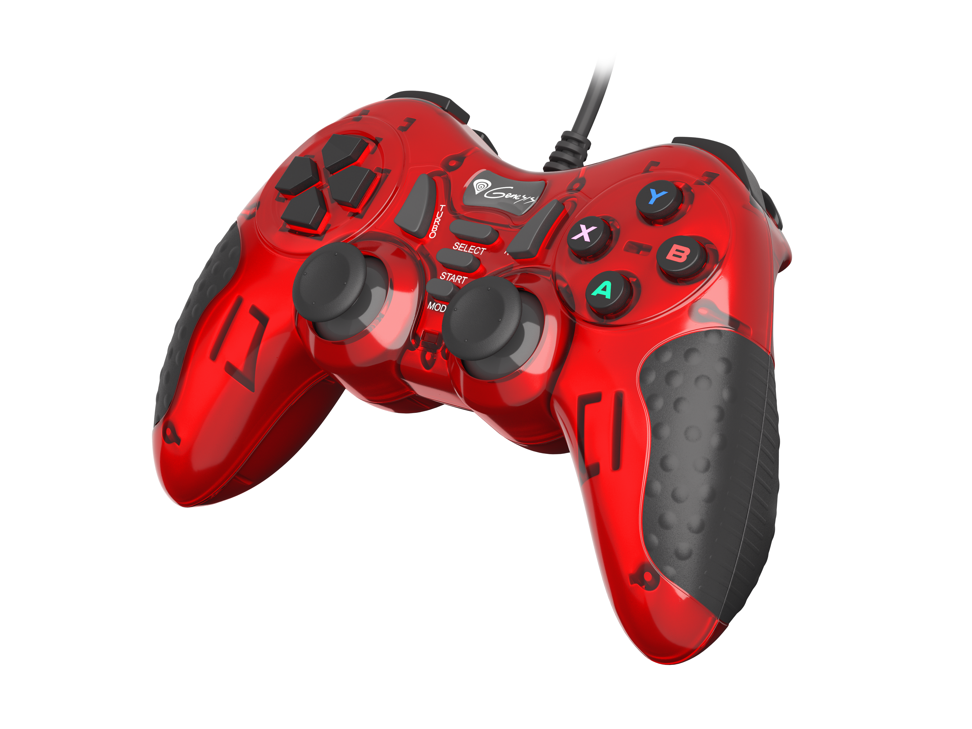 Genesis - Mangan 200