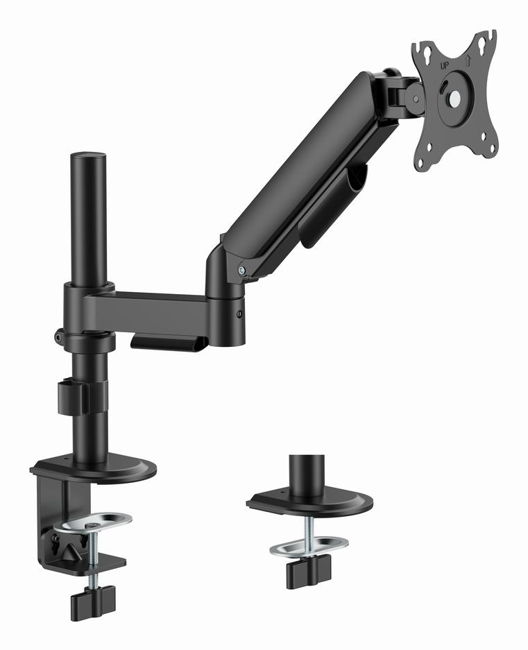 DISPLAY ACC MOUNTING ARM/17-32" MA-DA1P-02 GEMBIRD