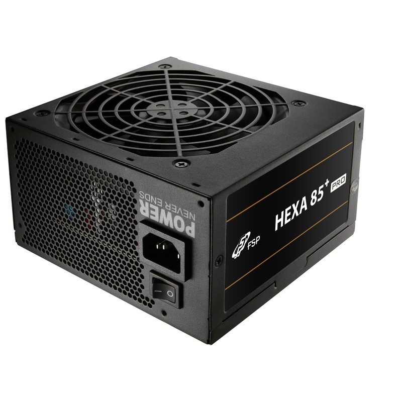 FSP - HEXA 85+ PRO 450 - 450 W