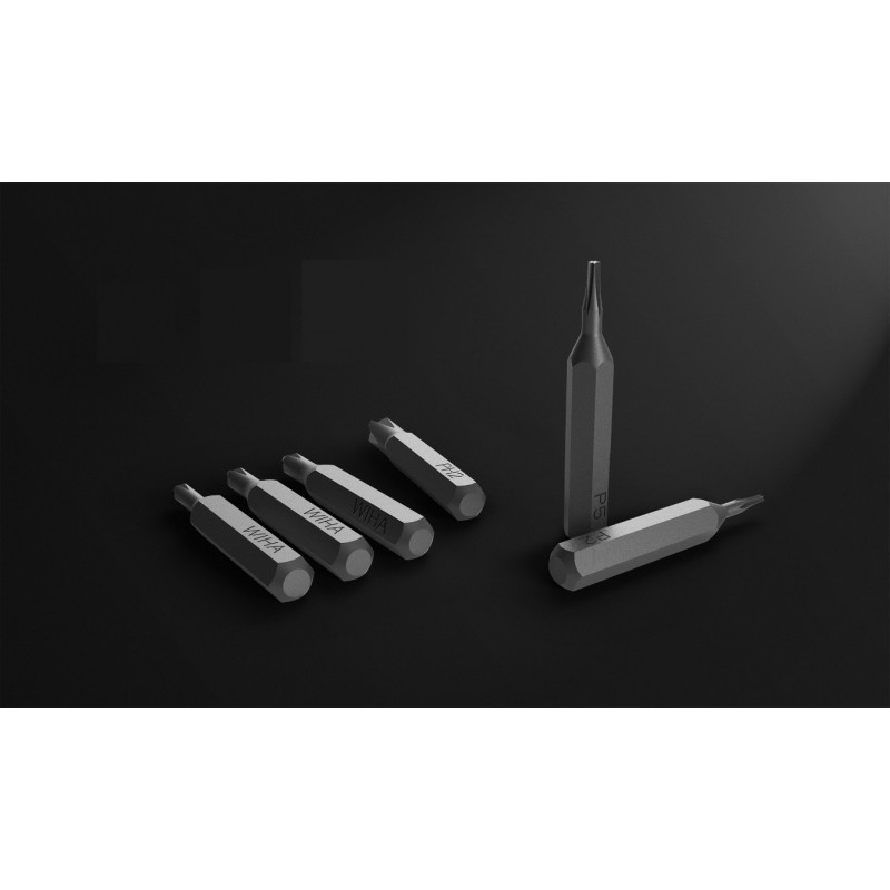 Xiaomi - MI X WIHA PRECISION SCREWDRIVER SET - Screwdriver Set