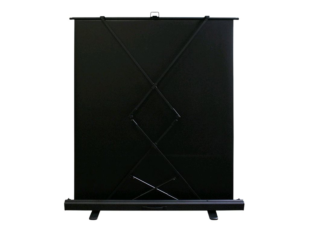 Elite Screens - F107XWH2 - Diagonal 107 " - 16:9 - Black