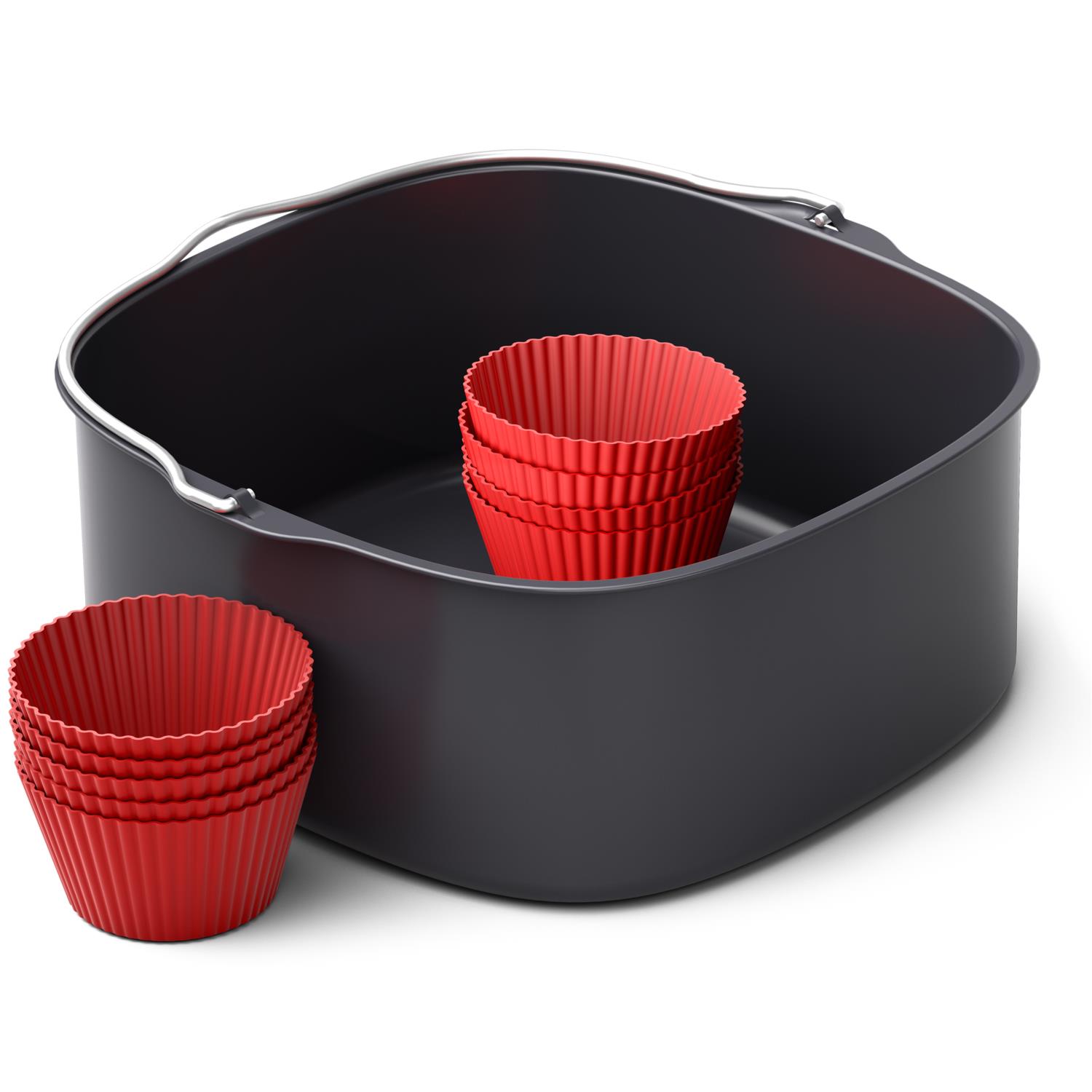 AIR FRYER ACC BAKING KIT/HD9957/00 PHILIPS