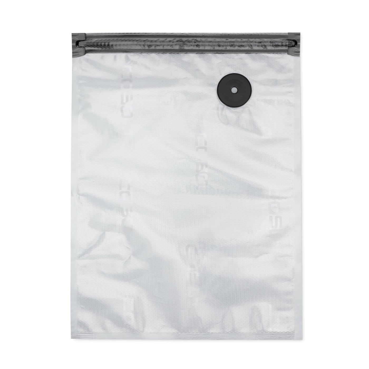 Caso - Zip bags - 01294 - 20 pcs - Dimensions (W x L) 26 x 35 cm