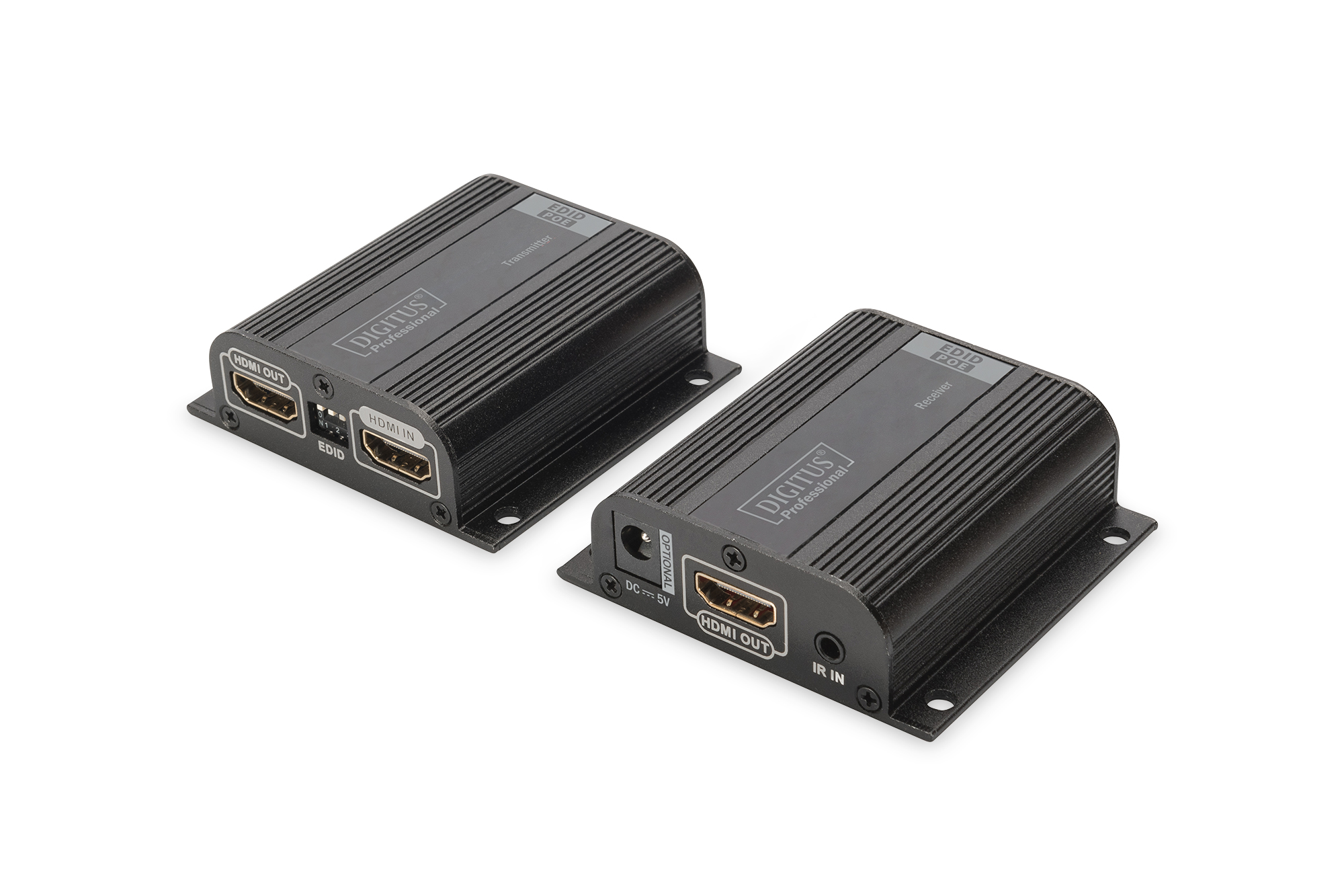Digitus - HDMI Extender Set - DS-55100-1