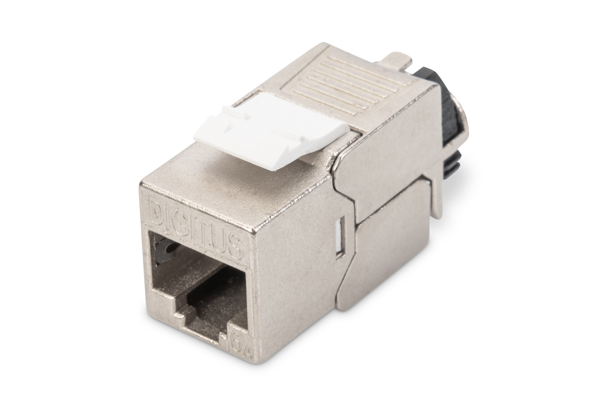 Digitus - CAT 6 Keystone Jack - DN-93617