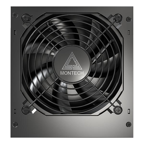 Power Supply|MONTECH|APX 550W|550 W|APX550