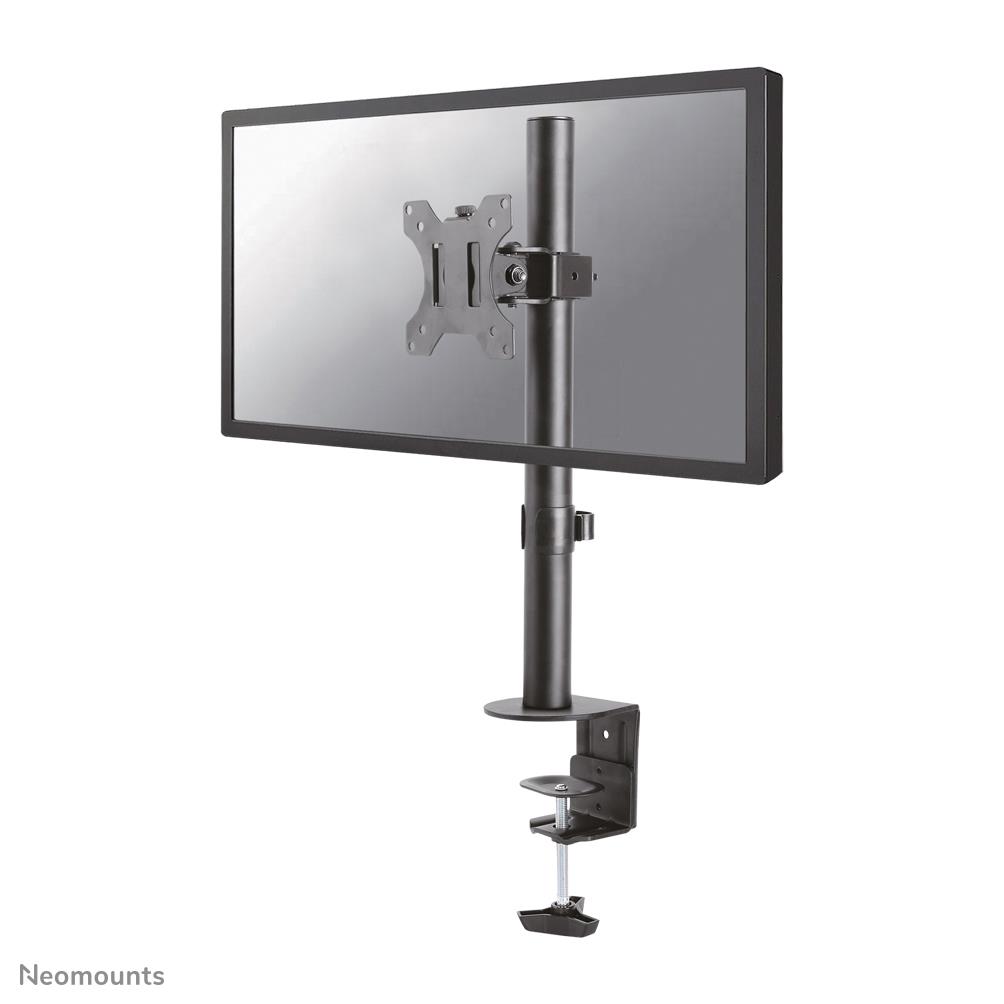 MONITOR ACC DESK MOUNT 10-32"/FPMA-D510BLACK NEOMOUNTS
