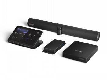 Lenovo ThinkSmart Core Kit Bar180 + IP Controller Gen2 (ThinkSmart Core Gen 2 Full Room Kit)