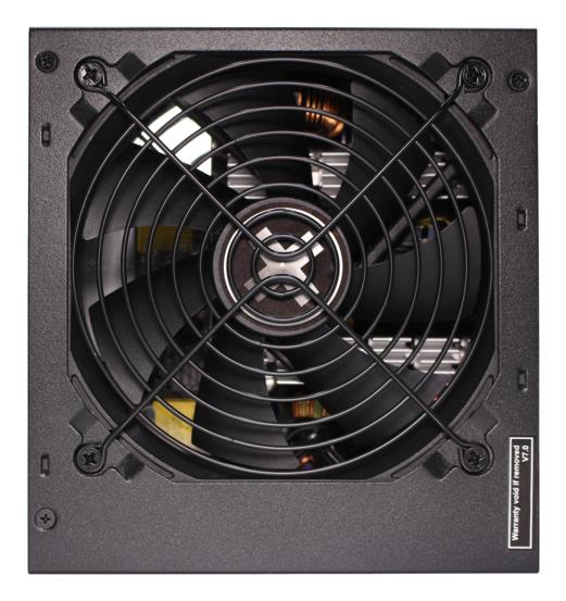 Power Supply|XILENCE|Performance C+ - XP650R6.2|ATX|PC|200 - 240 V|650 W|XN421BULK