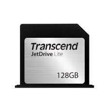 MEMORY JETDRIVE LITE 350 128GB/TS128GJDL350 TRANSCEND