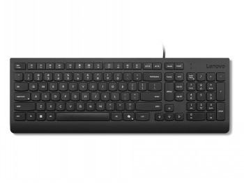 LENOVO ESSENTIAL WIRED KEYBOARD SWEDISH/ FINNISH