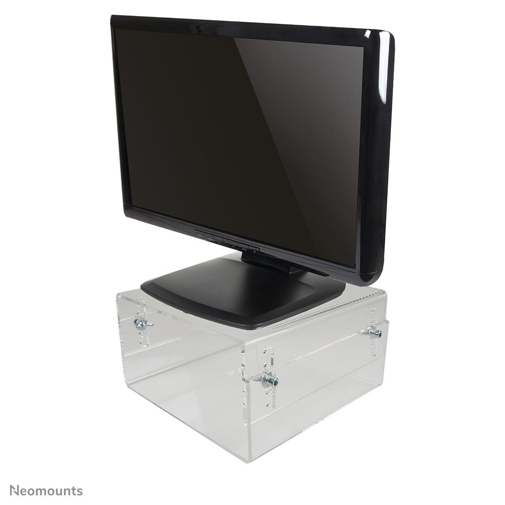 MONITOR ACC RISER 25KG/NSMONITOR40 NEOMOUNTS