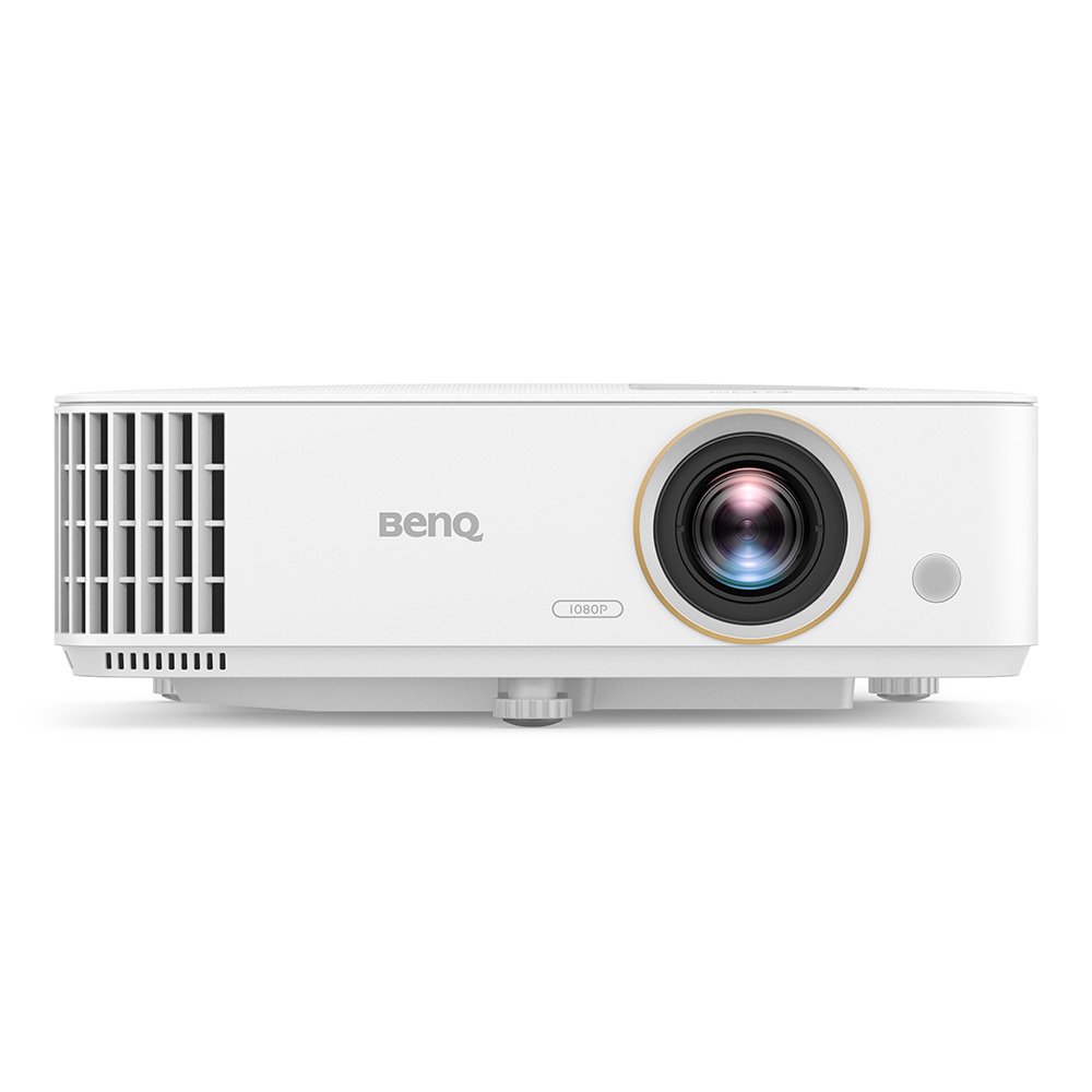 Benq - TH585P - WUXGA (1920x1200) - 3500 ANSI lumens - White - Lamp warranty 12 month(s)
