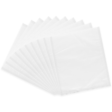 ETA - Replacement Vacuum bags for vacuum sealers, Reusable - ETA176292535