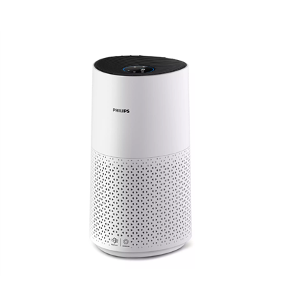 Philips - Air Purifier - AC1715/10 - 27 W - Suitable for rooms up to 78 m² - White