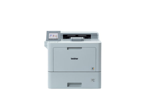 Brother HL-L9470CDN - Colour - Laser - Color Laser Printer - Wi-Fi - Maximum ISO A-series paper size A4