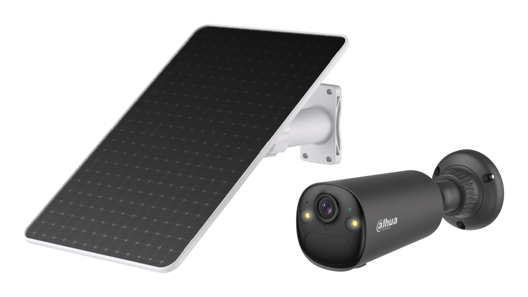 WRL CAMERA 4MP BULLET KIT/KIT/BF4CA-0210B-XL/M0508 DAHUA