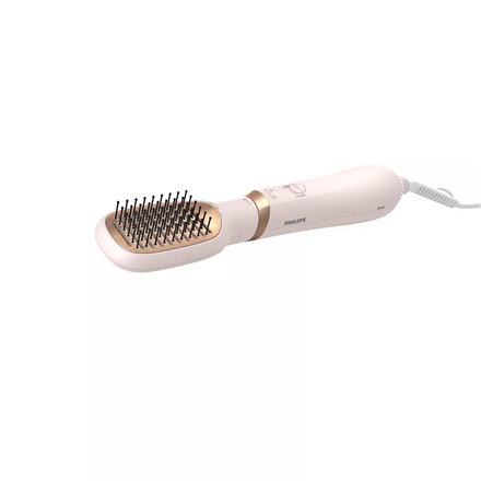 Philips - Hair Styler - BHA310/00 3000 Series - Warranty 24 month(s) - Ion conditioning - Number of heating levels 3 - 800 W - Pink