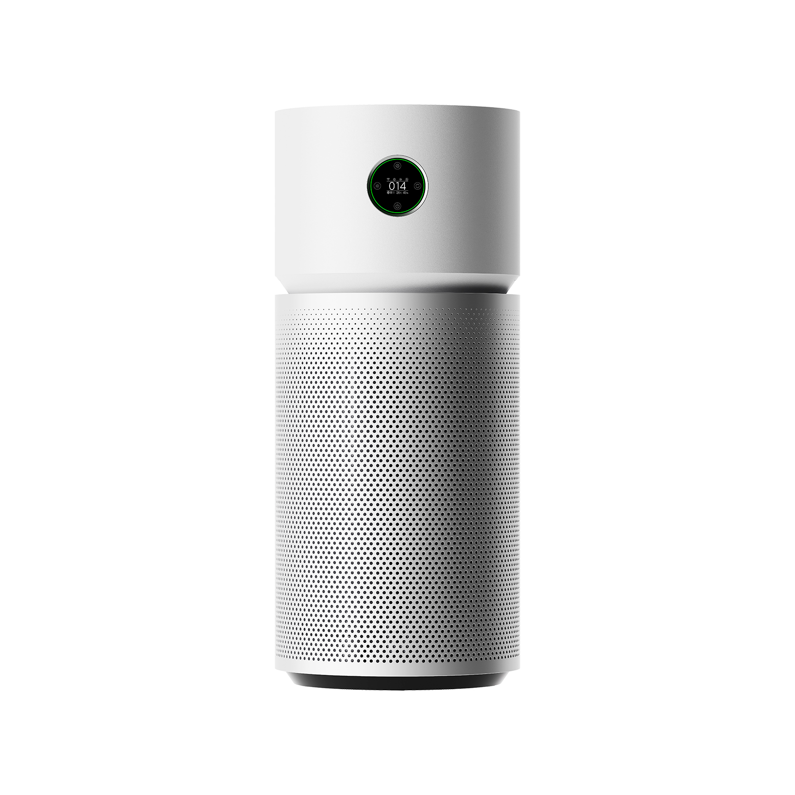 Xiaomi - Smart Air Purifier Elite EU - 60 W - Suitable for rooms up to 125 m² - White