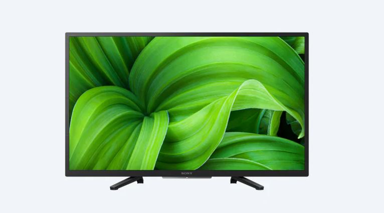 Sony KD32W800P 32" (80 cm) HD Ready Smart Android LED TV - Sony - KD32W800P - 32" (80 cm) - Smart TV - Android - HD - Black