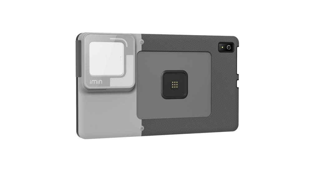 POS ACC CASE FALCON 2/TF2 24 IMIN