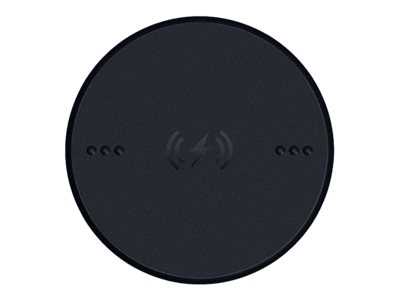 Razer - Wireless Charging Puck for Basilisk V3 Pro