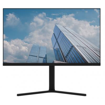 LCD Monitor|DAHUA|DHI-LM24-B201A|23.8"|Business|Panel IPS|1920x1080|100Hz|5 ms|Colour Black|LM24-B201A