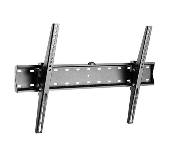 Gembird - Wall mount - Tilt - 37-70 " - Maximum weight (capacity) 40 kg - Black