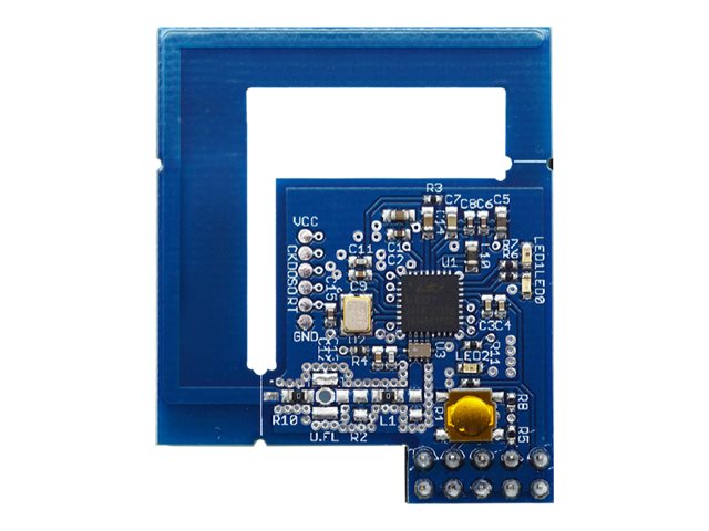Aeotec Z-Pi 7, Z-Wave Plus - AEOTEC - Z-Pi 7, Z-Wave Plus