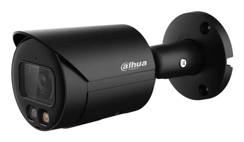 NET CAMERA 8MP BULLET/HFW2849S-S-IL-0280B-B DAHUA