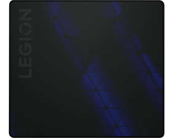 Lenovo - Mouse Pad - Legion Gaming Control L - Mouse pad - 400 x 450 mm - Black