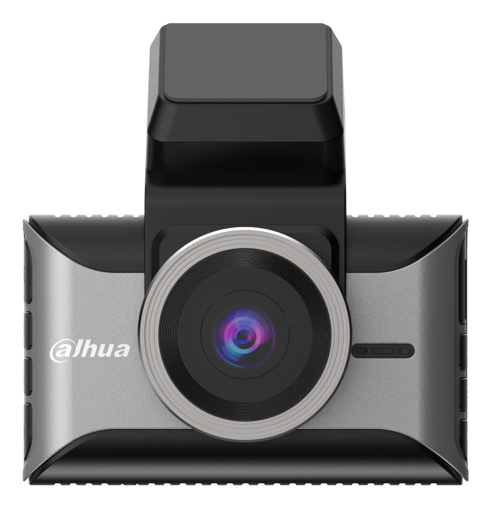 DASHCAM 105 DEGREE 4K+1K/TFT WIFI S10 DAHUA