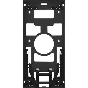 ENTRY PANEL FLUSH MOUNT BOX/IP STYLE 9157002 2N