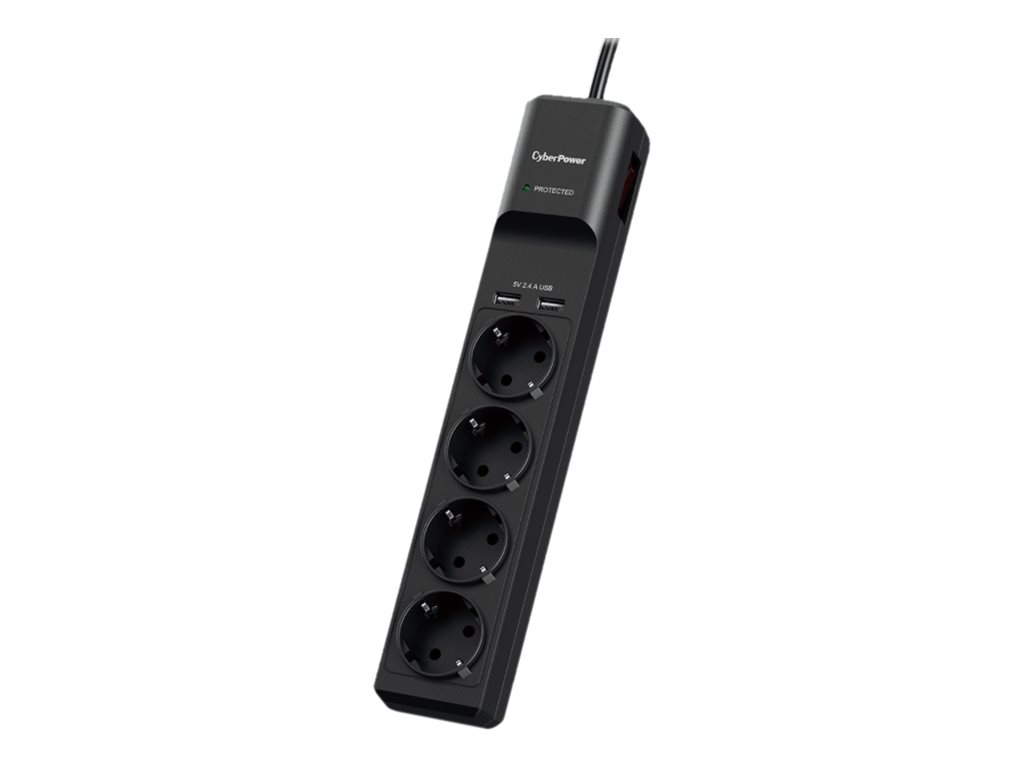 CyberPower - P0420SUD0-DE Surge Protectors