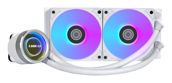 CPU COOLER S_MULTI/G89.GA2T24W.00 LIAN LI