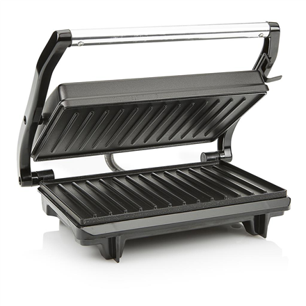 Tristar - Grill - GR-2650 - Contact grill - 700 W - Black