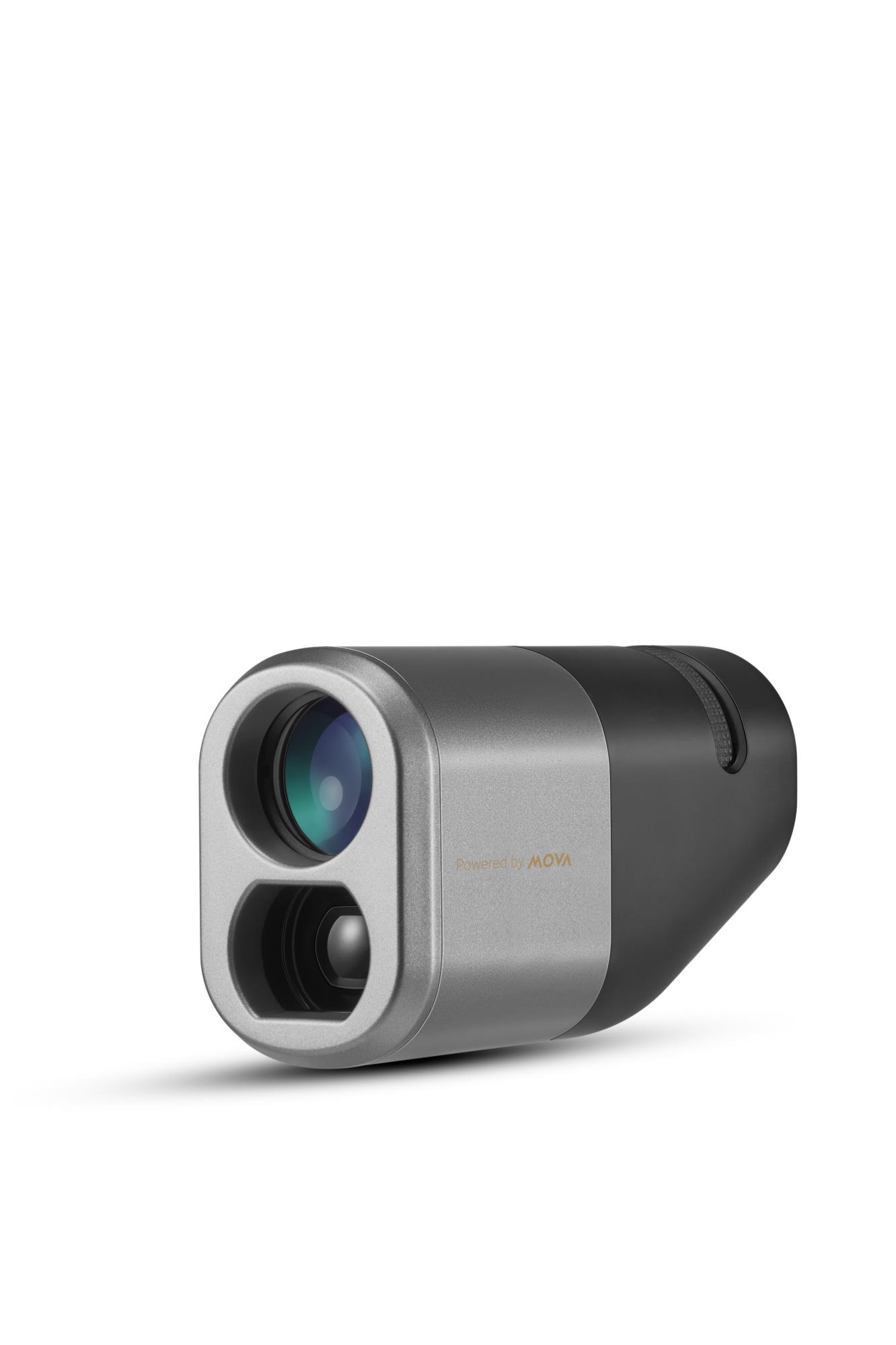 RANGEFINDER TELESCOPE/MRFM01 MOVA