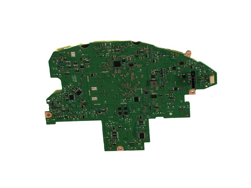 Vacuum Cleaner Accessory|ROBOROCK|Main board|For Saros 10|9.01.4099