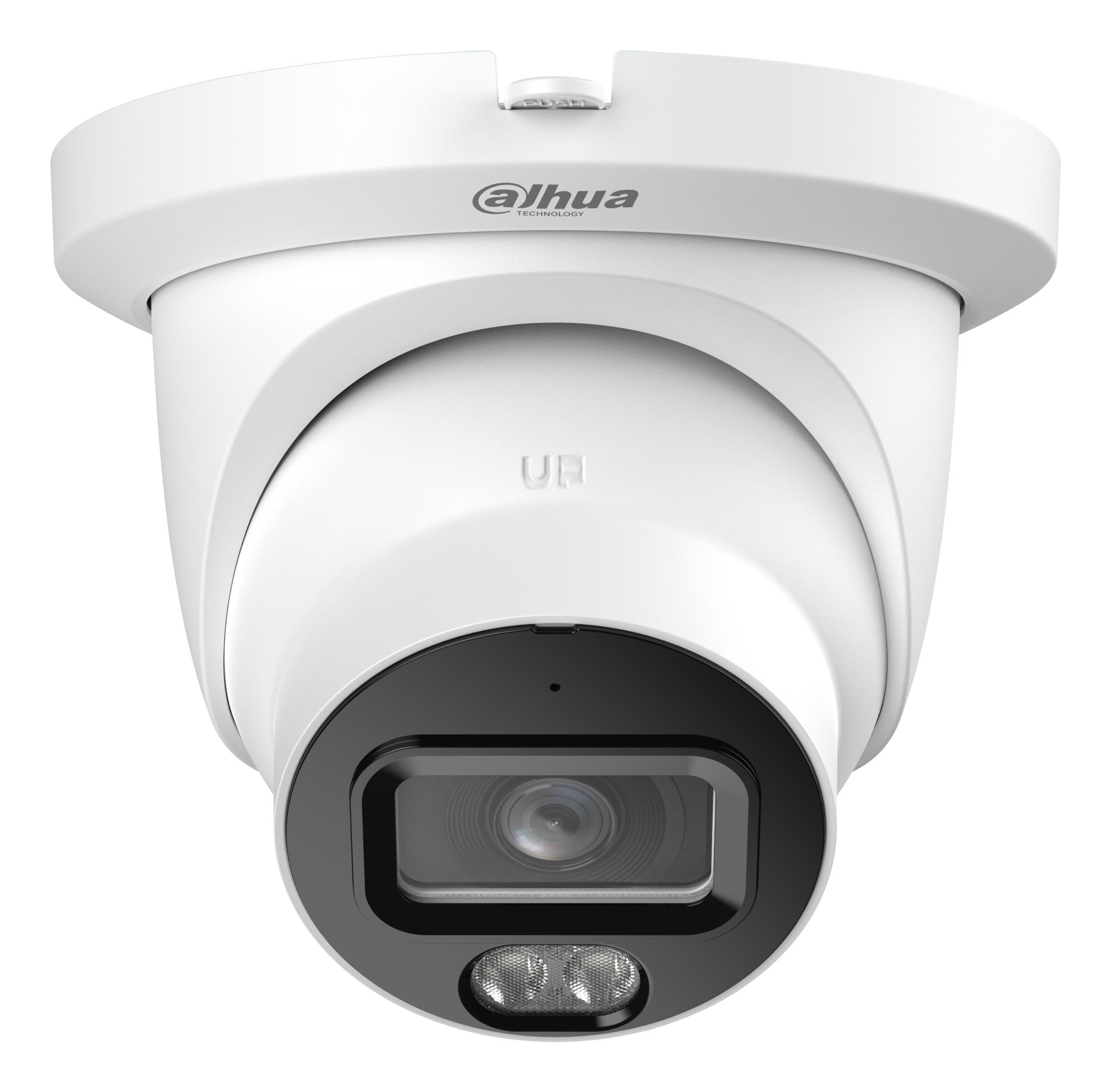 NET CAMERA 5MP EYEBALL/HDW5559TM-ASE-IL-0280B DAHUA