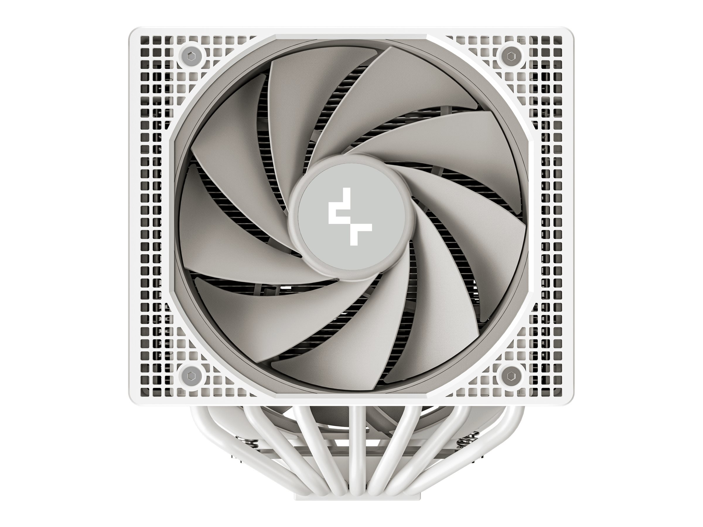 Deepcool - ASSASSIN IV WH - Intel, AMD - CPU Cooler