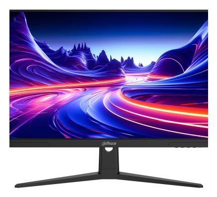LCD Monitor|DAHUA|LM27-E231BN|27"|Gaming|Panel IPS|1920x1080|16:9|200Hz|0.5 ms|DHI-LM27-E231BN