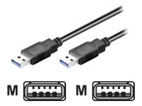 Goobay - USB 3.0 SuperSpeed Cable - USB to USB - 3 m