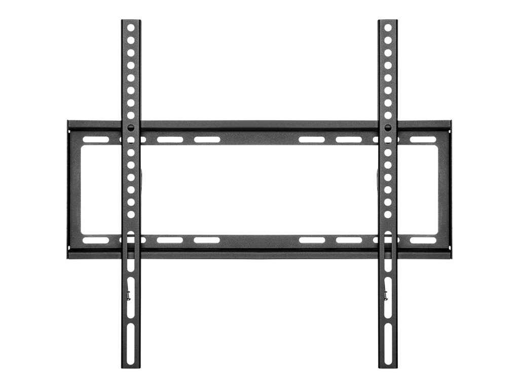 Goobay - Wall mount - TV Wall Mount (M) - Fixed - Black