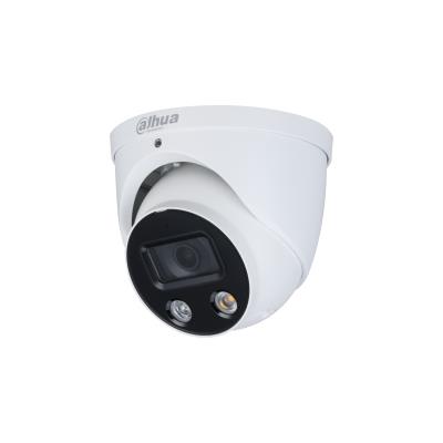 NET CAMERA 8MP IR EYEBALL/IPC-HDW3849HASPV0280BS3 DAHUA